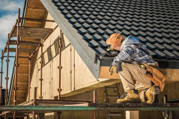 4 Ply Roofing in Laurie, MO